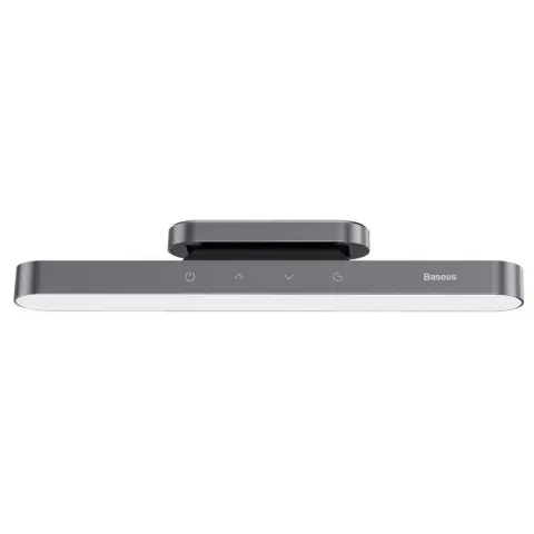 BASEUS DGXC-C0G 1800 mAh 4.5W szürke LED mágneses lámpa érintőpanellel
