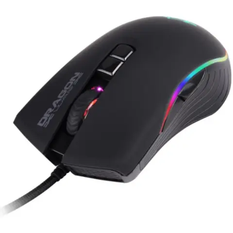 DRAGON WAR ELE-G20 Marksman fekete