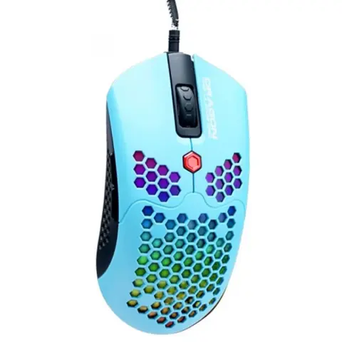 DRAGON WAR ELE-G25 Phoenix Honeycomb kék