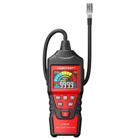 HABOTEST HT601B Gas Leak Detector