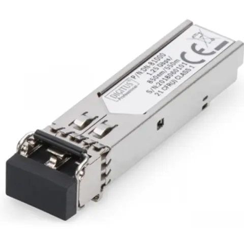 DIGITUS DN-81000-04 mini GBIC (SFP) MM Transceiver