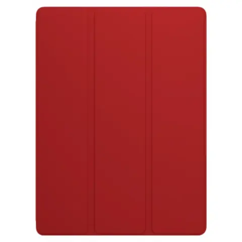 NEXT ONE Rollcase for iPad 10.2" piros