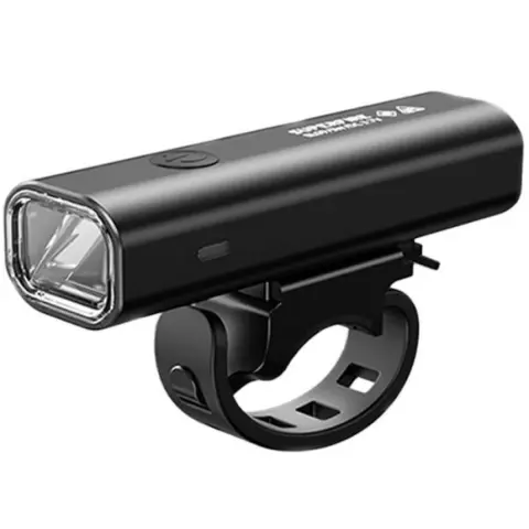 SUPERFIRE BL09 kerékpáros zseblámpa 450lm USB