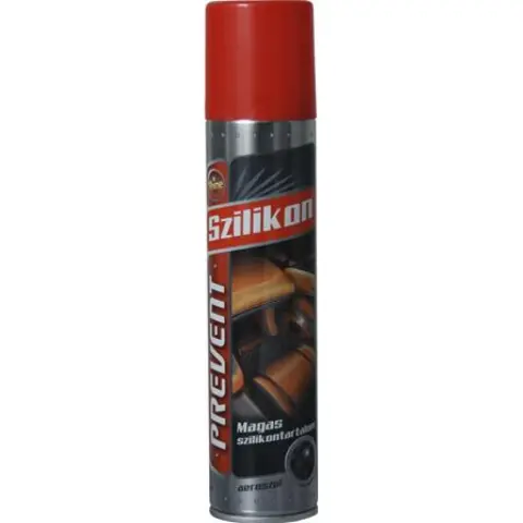Prevent Szilikon spray 300 ml