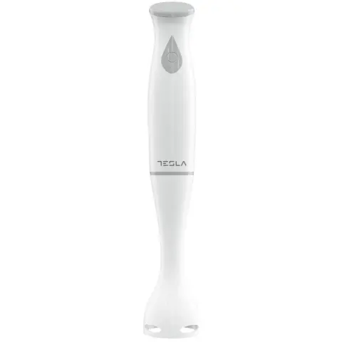 TESLA SMART HB100WG Botmixer 200 W fehér