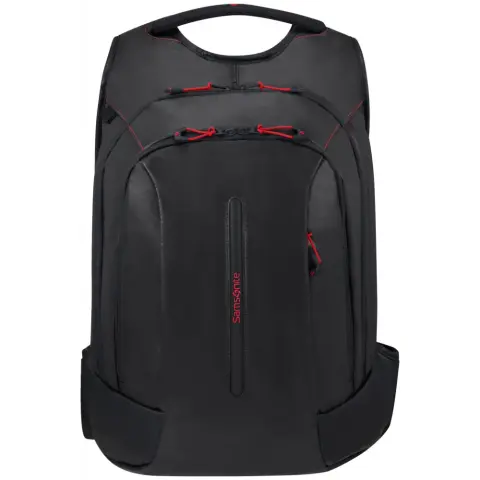 SAMSONITE Ecodiver Laptop hátizsák L 17.3" fekete