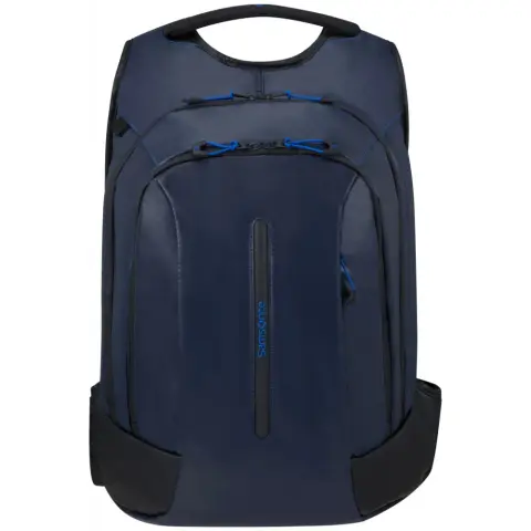 SAMSONITE Ecodiver nahrbtnik za prenosnik L 17.3" moder