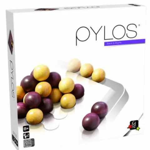 Pylos Classic társasjáték