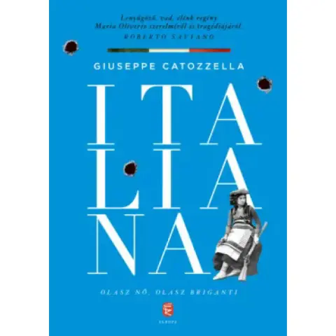 Giuseppe Catozzella - Italiana