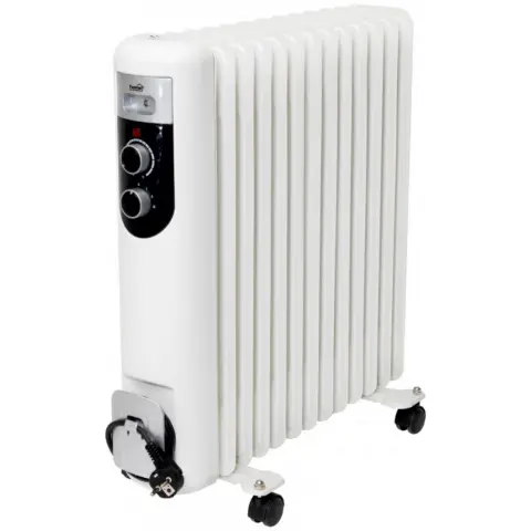 SOMOGYI ELECTRONIC Olajradiátor SMGC-FKOS_13_M