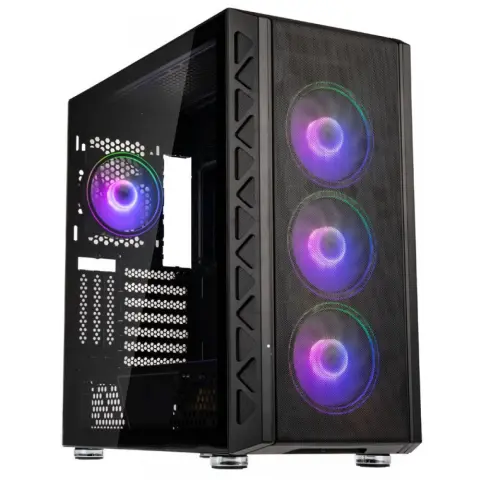 KOLINK Citadel Mesh ATX ARGB black
