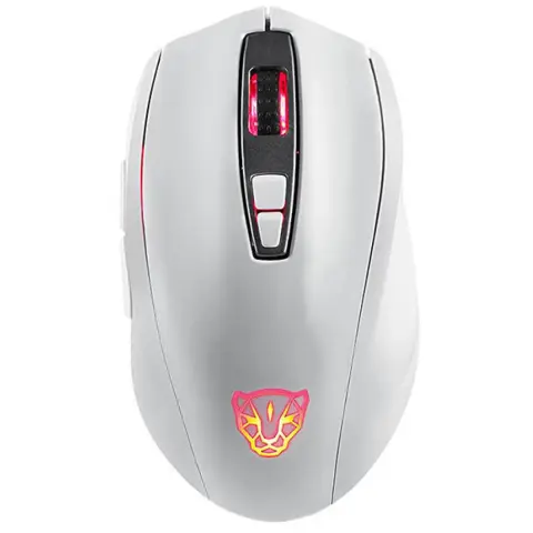 MOTOSPEED V60 fehér