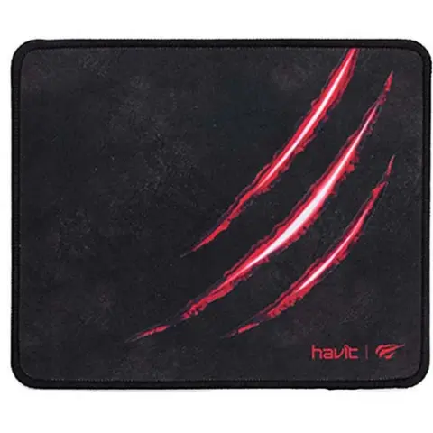 HAVIT Gamenote MP838 fekete