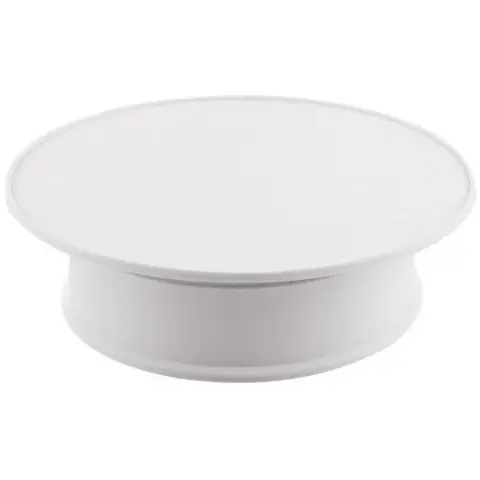 PULUZ DCA0871W rotating object table white