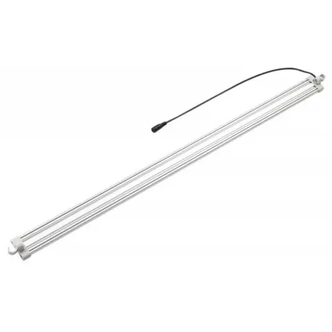PULUZ PU5213 LED panel štit u šator 80 cm 40W 4250 lumen