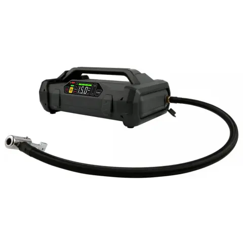 LOKITHOR JA301 - autóindító / kompresszor / powerbank