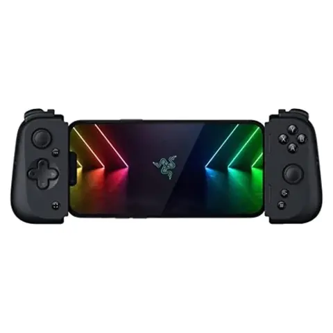 RAZER Kishi V2 Android black