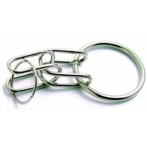 EUREKA PUZZLES Racing Wire 01 ördöglakat