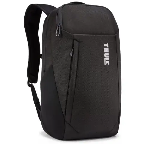 THULE Accent backpack 20L 16" black