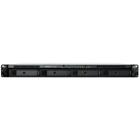 SYNOLOGY RackStation RS422+ 2GB