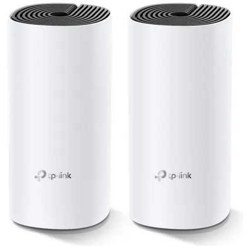TP-LINK Deco M4 Whole Home Mesh Wi-Fi System 2 kos