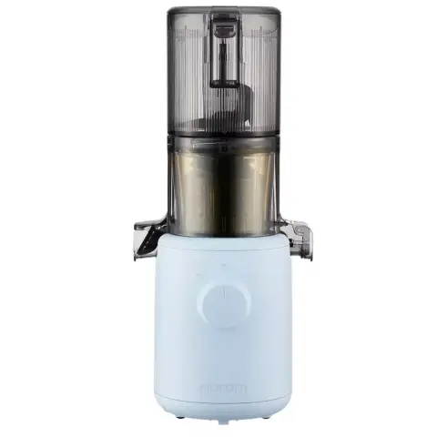HUROM H310A Slow Juicer égkék