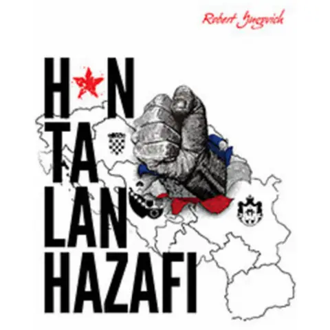 Robert Yugovich - Hontalan hazafi