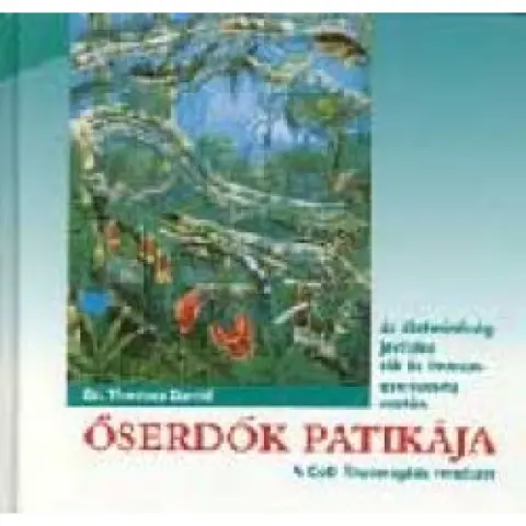 Őserdők patikája