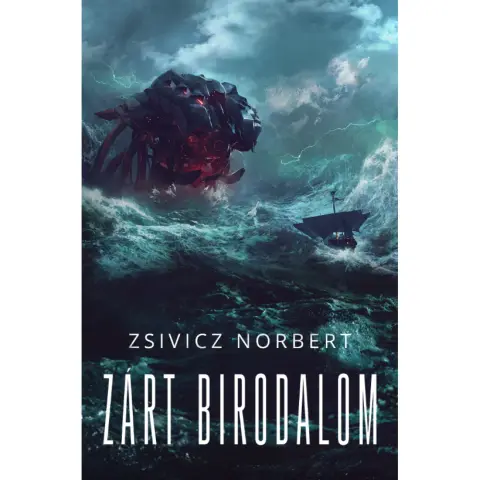 Zsivicz Norbert - Zárt Birodalom