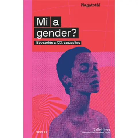Sally Hines - Mi a gender?