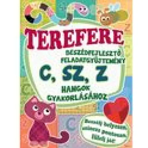 Terefere C SZ Z