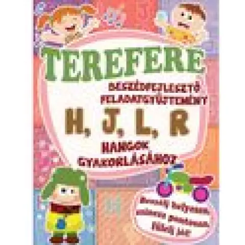 Terefere H J L R