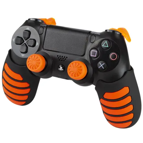 FR-TEC Control Mod Pro PS4 accessory kit