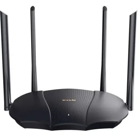TENDA TX9 Pro AX3000 Dual-band Gigabit Wi-Fi 6 Router