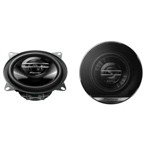PIONEER TS-G1020F 2-stazni par okruglih zvučnika