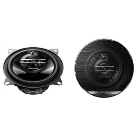 PIONEER TS-G1030F 3-stazni par okruglih zvučnika