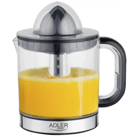 ADLER AD 4012 Citrusfacsaró 60 W 1.2 L fekete