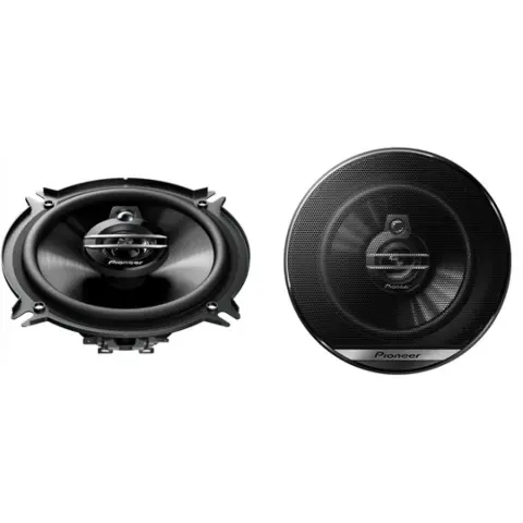 PIONEER TS-G1330F 3-stazni par okruglih zvučnika