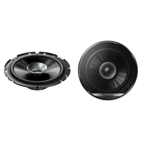 PIONEER TS-G1710F Par okruglih zvučnika