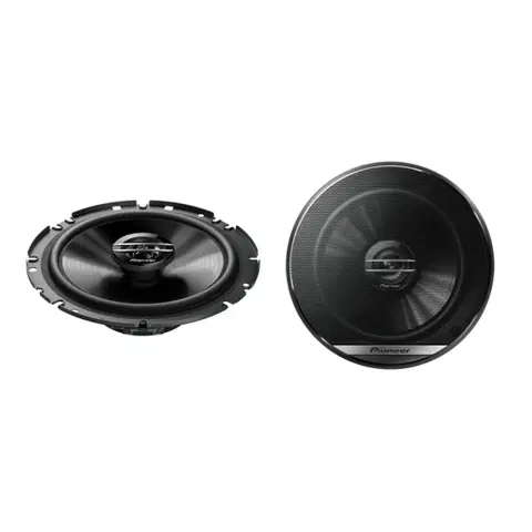 PIONEER TS-G1720F 2-stazni koaksijalni par zvučnika