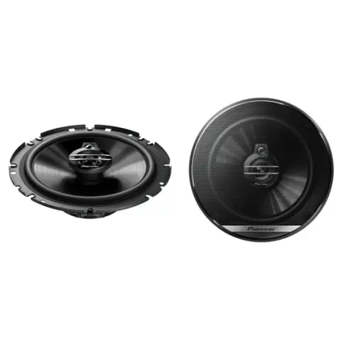 PIONEER TS-G1730F 3 utas koaxiális hangszóró pár