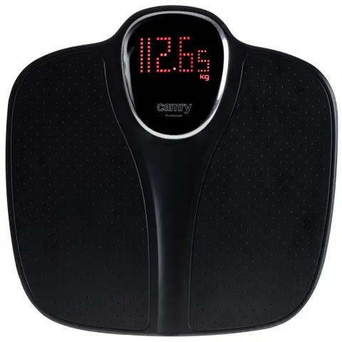 CAMRY CR 8171b Bathroom scale with baby weighing mode