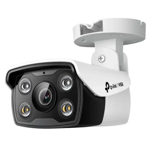 TP-LINK VIGI C340 4MP biztonsági kamera 2.8mm