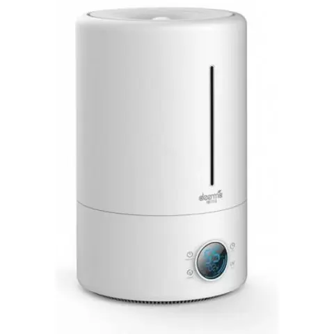 DEERMA F628s ultrasonic humidifier