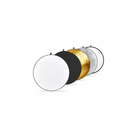 GODOX 5 in1 Derítőlap RFT-06 80 cm