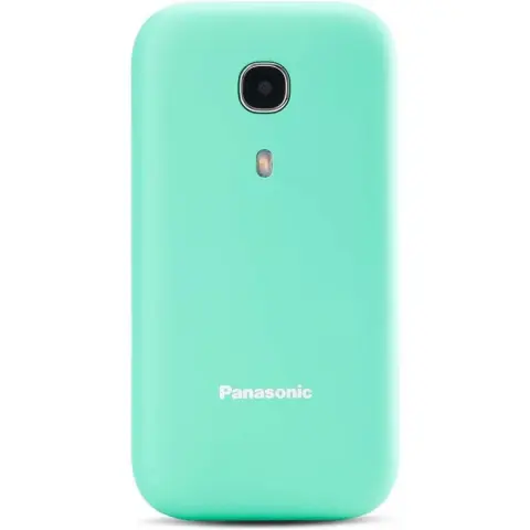 PANASONIC KX-TU400 türkiz