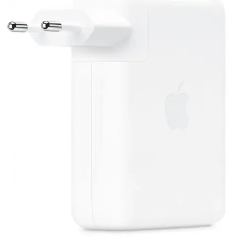 APPLE 140-watt USB‑C power adapter white