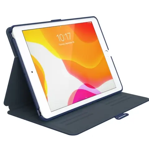 SPECK 150194-9322 Balance Folio iPad Pro 11 2022-2018 iPad Air 2025-2020 plava