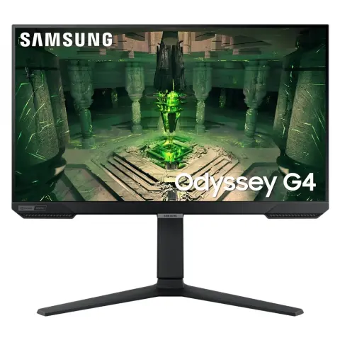SAMSUNG Odyssey G4 LS27BG400EUXEN