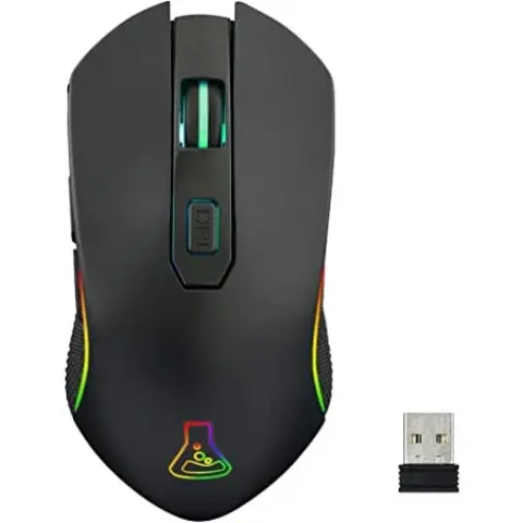 THE G LAB Kult Xenon fekete